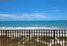 West Veiw from Balcony