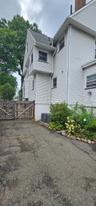Side yard