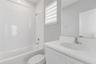 En suite Bathroom 2