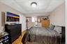 Bedroom in in-law
