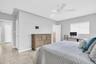 Guest Bedroom with Ensuite Bath