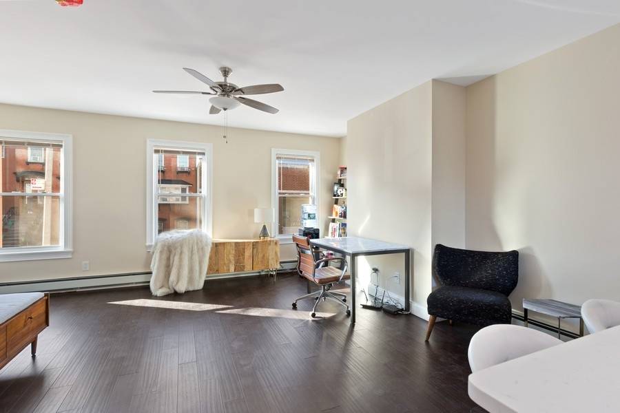 Gut Renovated Duplex in the cusp of Gowanus and Park Slope.