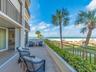 Oversized Patio