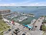 The Marina in Downtown Dunedin