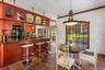 Eat In Kitchen Table Area