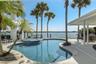 eated Spa and Pool perfectly centered for access from every vantage point
