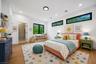 Spacious Bedroom 2