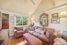 Vaulted Ceiling