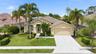 Lush and Mature Landscaping