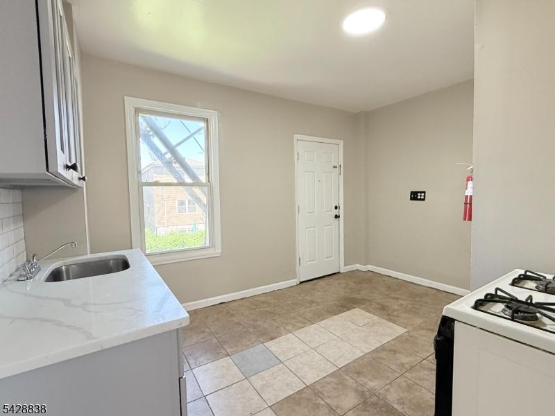 Unit 2 Kitchen