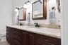 Owners' EnSuite Bathroom