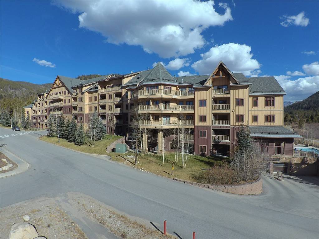 Red Hawk Lodge stands out as a prime destination within Keystone, offering great amenities and proximity to outdoor adventures.