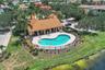 Community pool at Clubhouse