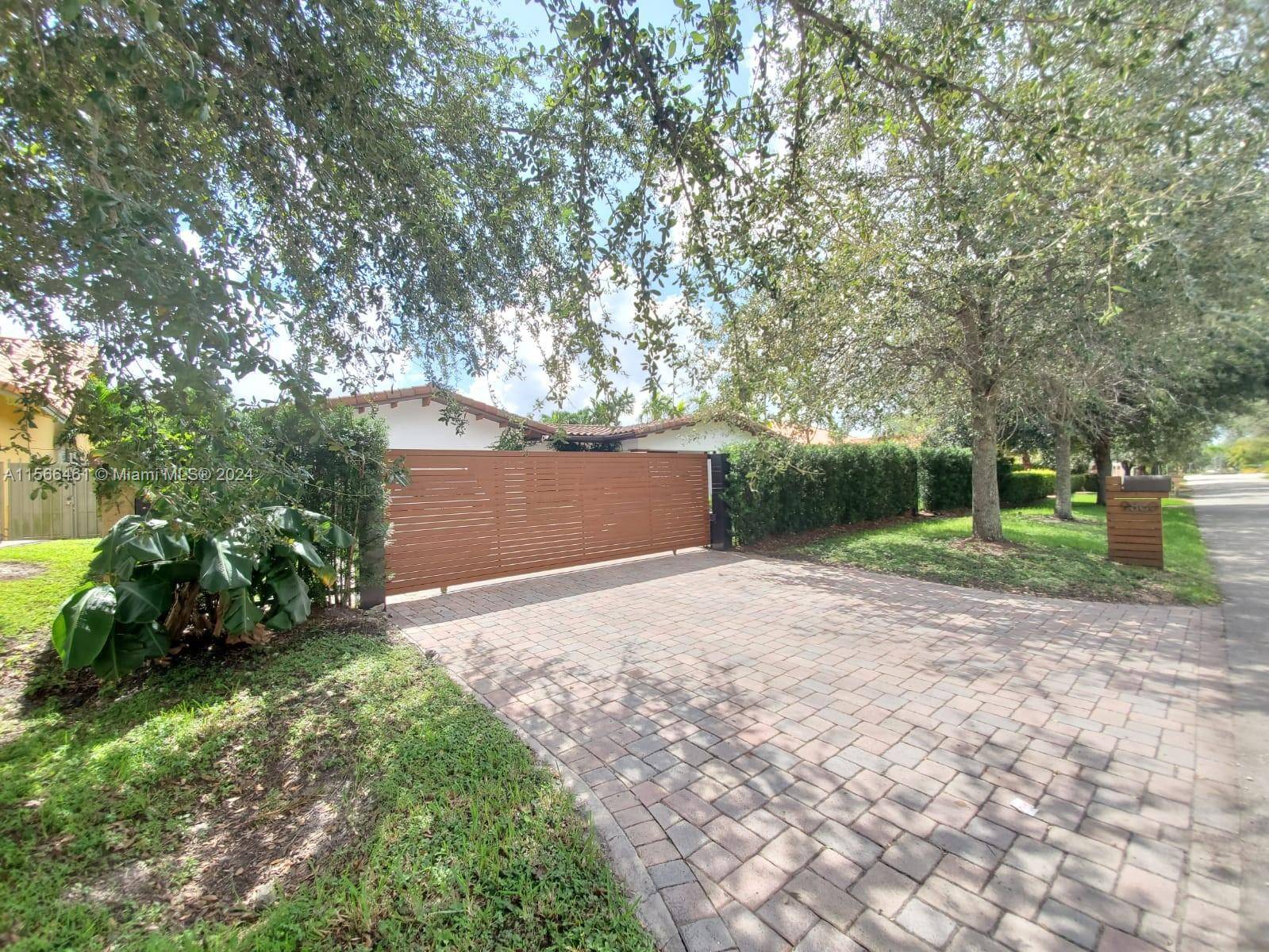 Welcome to your dream home in the heart of Doral !