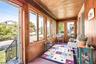 Enclosed Front Porch