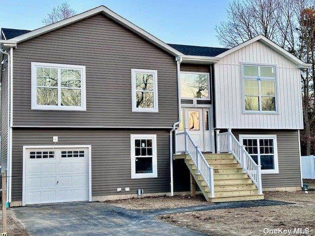 Brand New Construction Hi Ranch !
