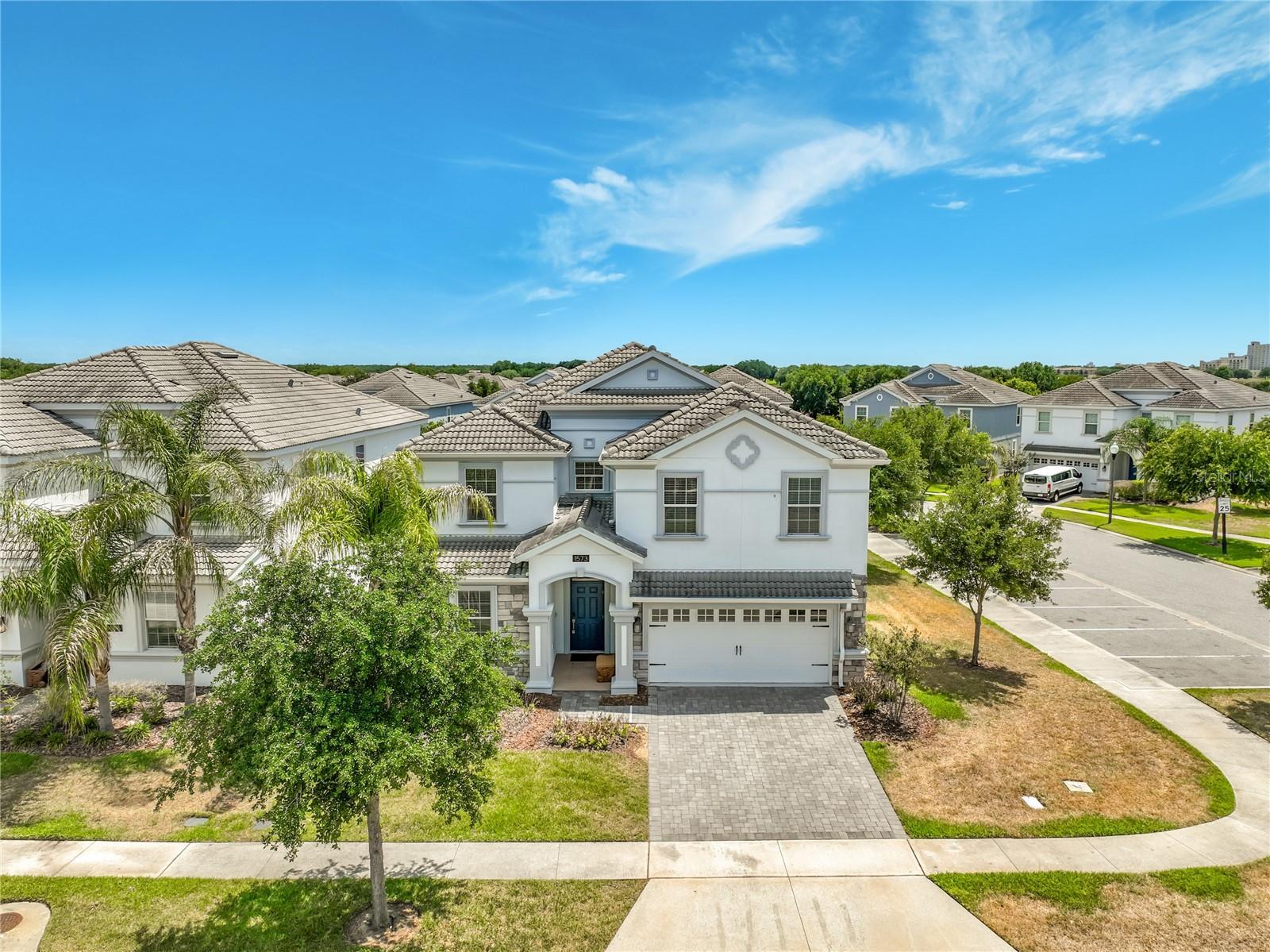 Exceptional Vacation Rental Investment!