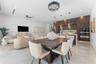 TH B Dining/Living