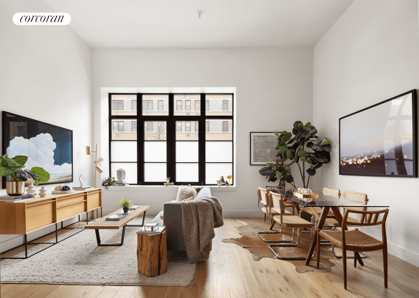 Welcome to unit 1B at 10 Quincy Street, The Salvation Lofts, a rare and architecturally captivating authentic loft condo, dramatic in scale with no rival, and located on a quiet ...