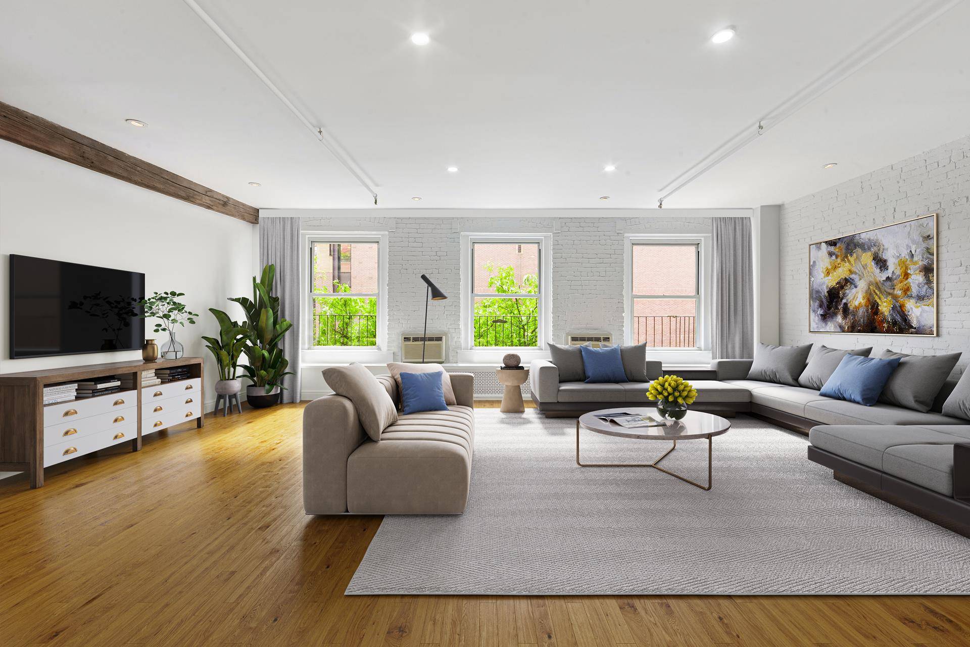 BEST VALUE PER SQ FT. MAKE THIS YOUR DREAM LOFT ON THE UPPER EAST SIDE !