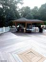 Spacious Multi Deck