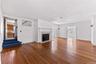 Living room.