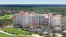 From golf course greens to peaceful walking paths along the resort grounds.....