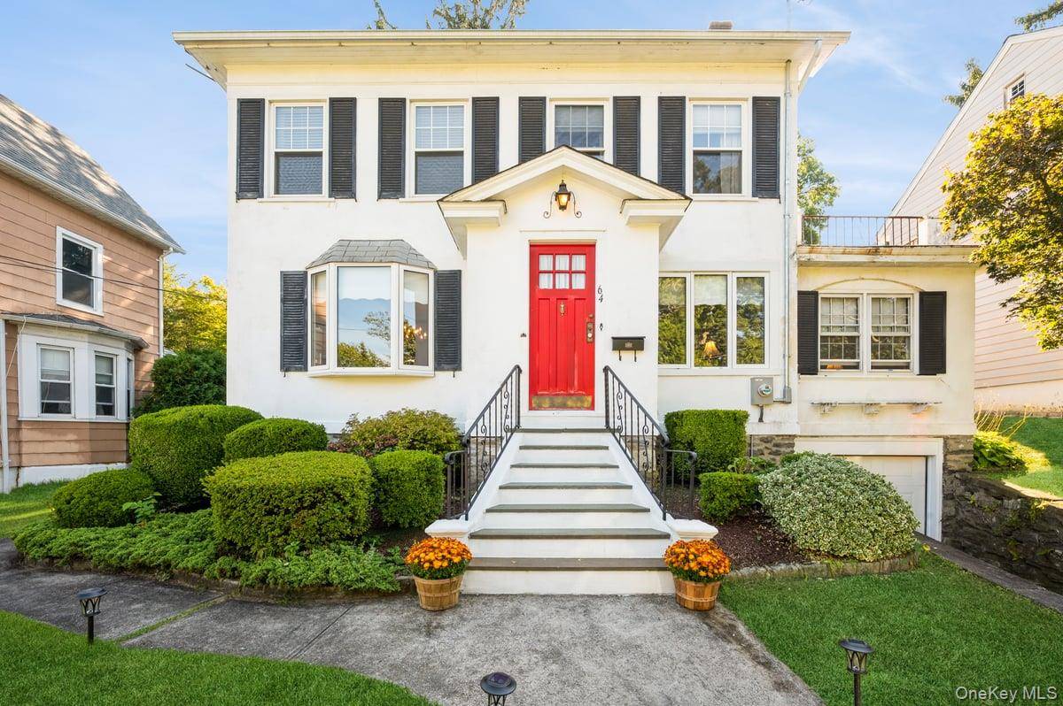 First time on the market in 66 years !