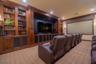 Club House Threater