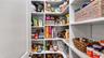 HUGE KITCHEN PANTRY