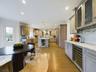2nd dining/kitchen