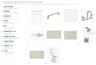 Designer-appointed features selected by our team of professional designers