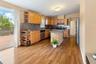 Fully Equipped Chef's Kitchen