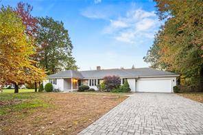 PHENOMENAL LOCATION in popular South Windsor neighborhood for this sprawling 3 bed, 2 1 2 bath, nearly 2000 sq ft RANCH style home.
