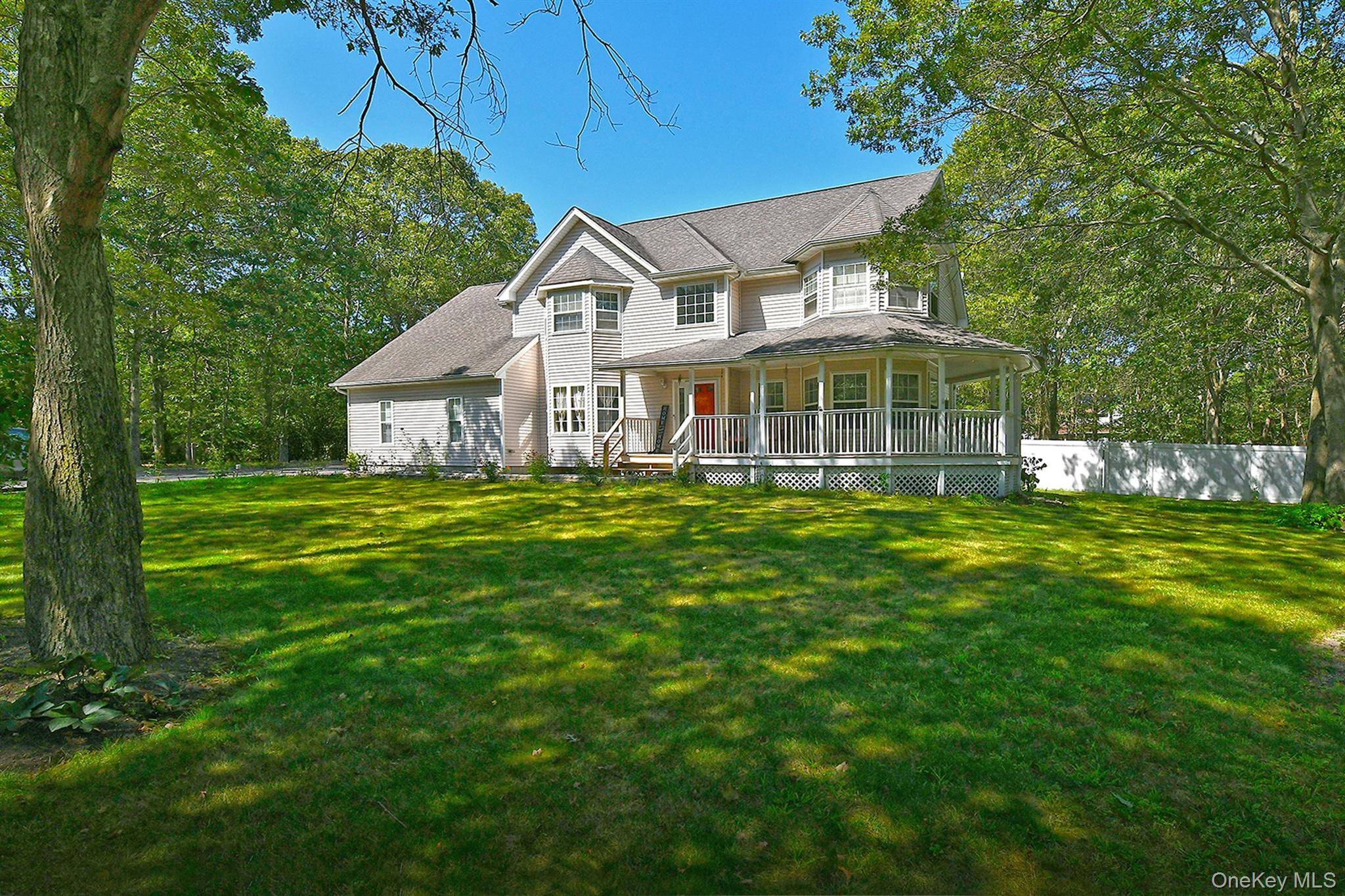 Fall in love with this beautifully renovated 4 bedroom, 2.