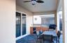 summer kitchen