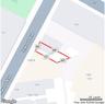 Aerial Map View to lot dimensions