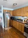 Kitchen 1st Fl