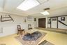 Basement main area