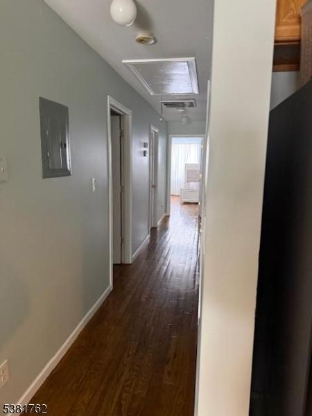 Hallway 1st Fl