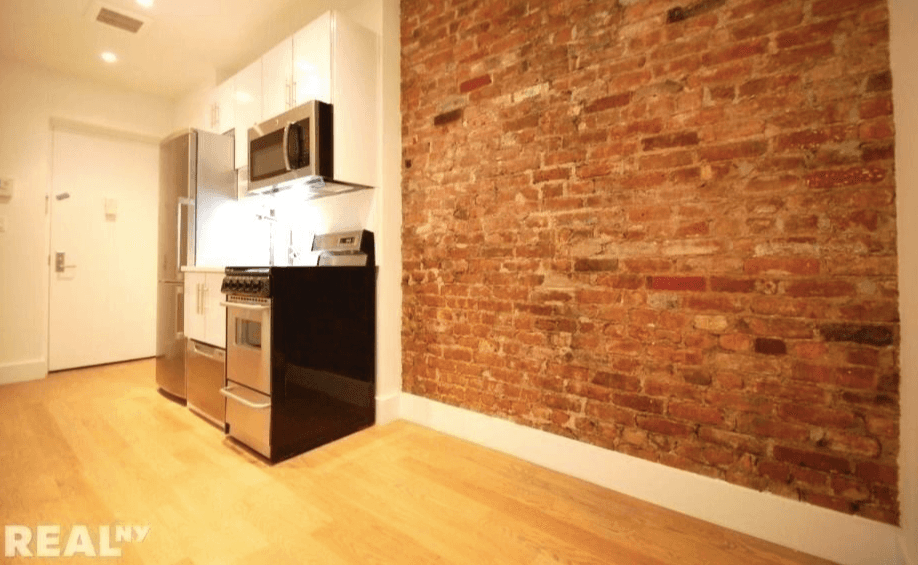 This beautifully renovated apartment is located at 143 Ludlow Street a quintessential Lower East Side building surrounded by incredible restaurants, nightlife, shopping, and art.