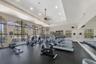 Fitness center VGRC