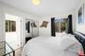 lower level bedroom