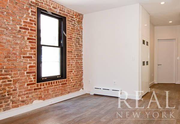 This beautiful apartment in Nolita has been renovated into a beautiful and comfortable unit of two bedrooms and one bathroom with top of the line finishes.