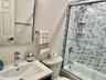 SECOND BATHROOM