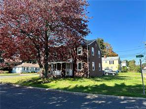 Welcome to a lucrative investment opportunity in Manchester, CT !