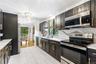 Stunning kitchen
