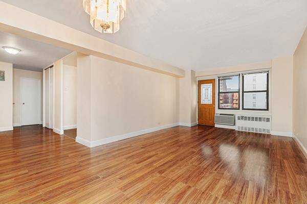 The fabulous Park Chateau located on 83rd Avenue between Queens Blvd and Kew Gardens Road, offers rarely available two 2 bedroom, two 2 bath corner apartment.
