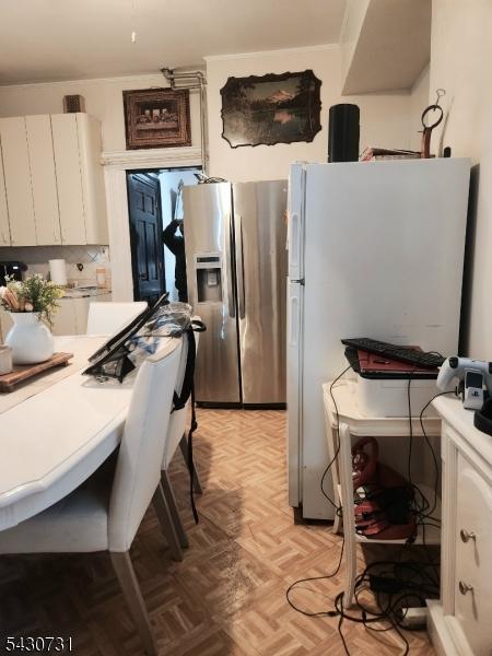1sr Flr Kitchen