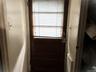 MASEMENT SEPARATE OUTSIDE ENTRANCE